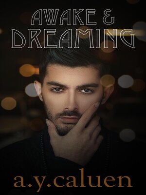 cover image of Awake & Dreaming